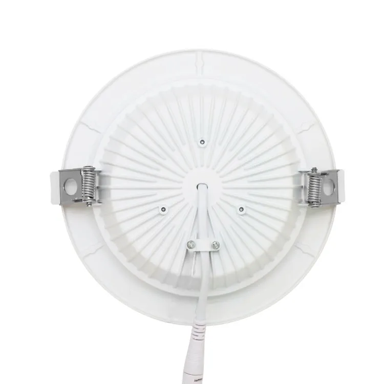 Hyundai QK LED Downlight 30W 35W 7FT 8FT  Recessed Aluminum Downlight Cold white 6500K