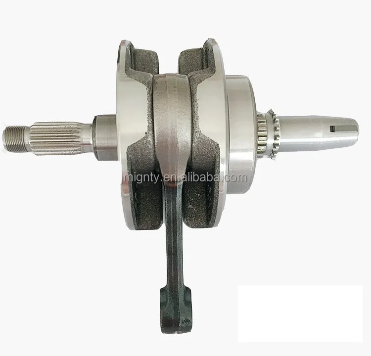 Motorcycle Parts Crankshaft & Crankshaft Connecting-rod Assembly for ZS CBB250
