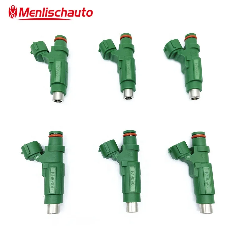 High Performance New Fuel Injector Nozzle HDB305E For Mitsu-bishi Eclipse Galant Endeavor 3.8L V6