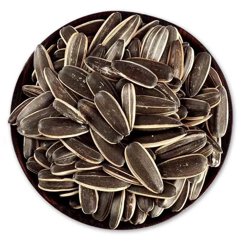 sunflower Seeds white