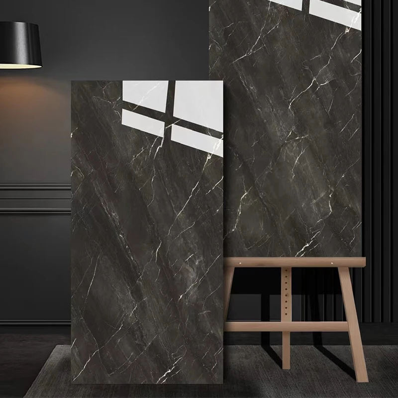 750x1500 big porcelain glazed ceramic floor tiles