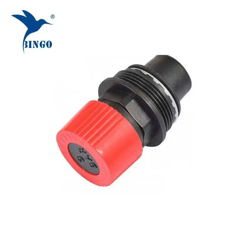 Предохранительный клапан для бойлеров Vaillant 0020107598