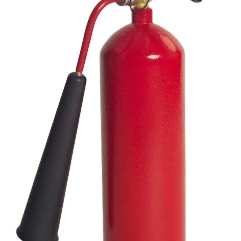 Сухие порошковые огнетушители ABC 12
