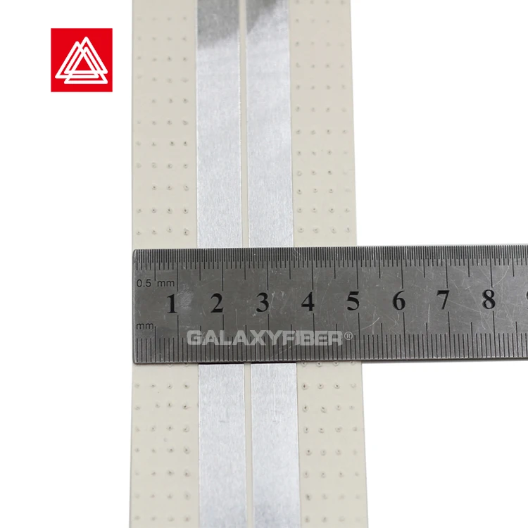 Aluminum PVC Al-Zn galvanized steel drywall taping corner and composite drywall corner tape