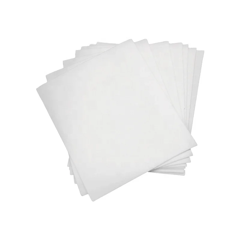 Fresh Lemon Scent Dishwasher Cleaning Sheet Plant Based 100% Natural Dishwashing Strips