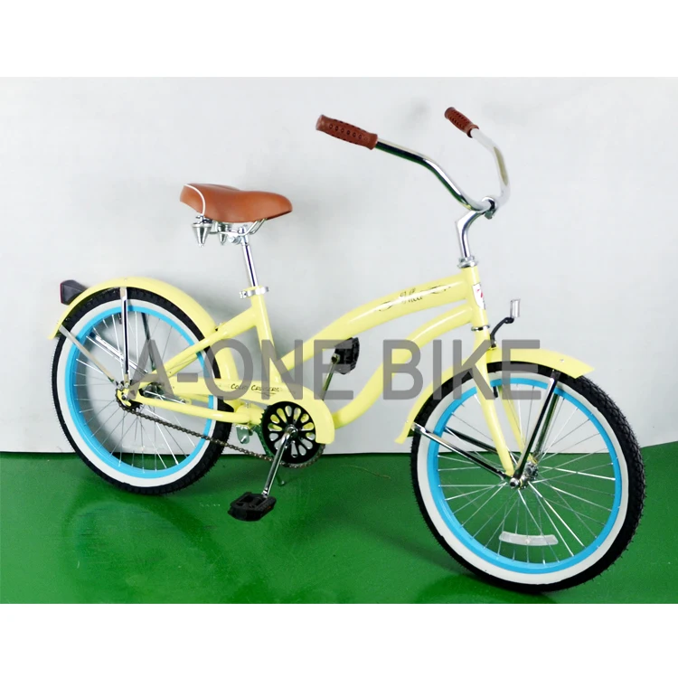 Top sale wholesale comfort beach cruiser bikes bicycles