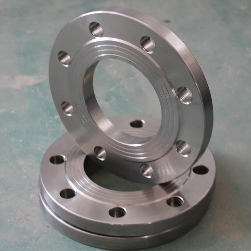 Factory fast delivery quality assurance stainless steel pipe 316 double flange 300mm