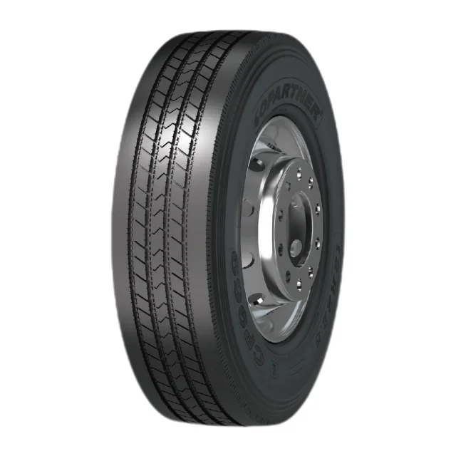 Hot Sale High Quality 2021NEW  Radial Bus Tire 11R24.5 Truck Tires  For China Haida Long Haul Speed Heavy Duty Truck Tire HD969