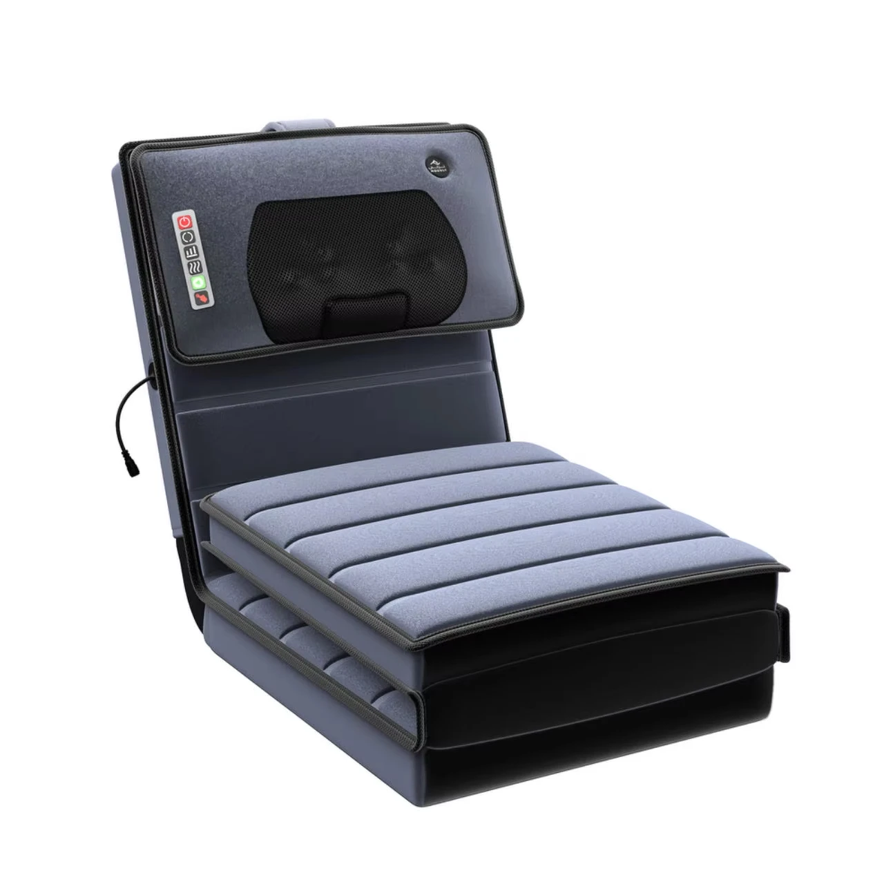 Электрический Массажный коврик с подогревом