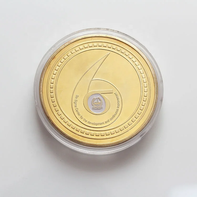 Индивидуальный акриловый Сувенирный контейнер для монет и капсул витрины