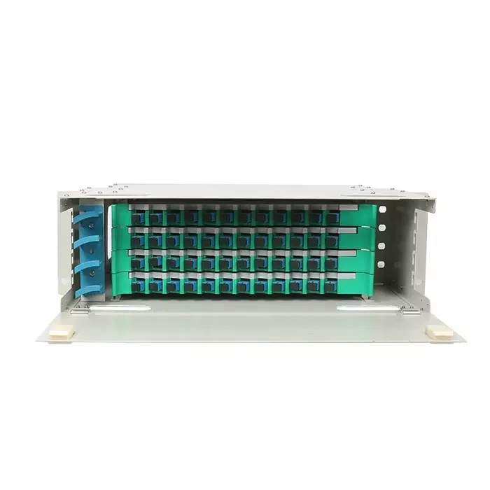 48 ядер ODF SC/APC