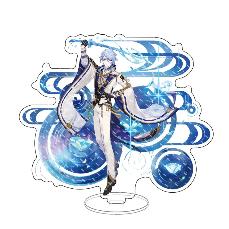 Custom Design Personality Character Figure Souvenir Collectibles Bedroom Decorations 2022 custom Acrylic Standee