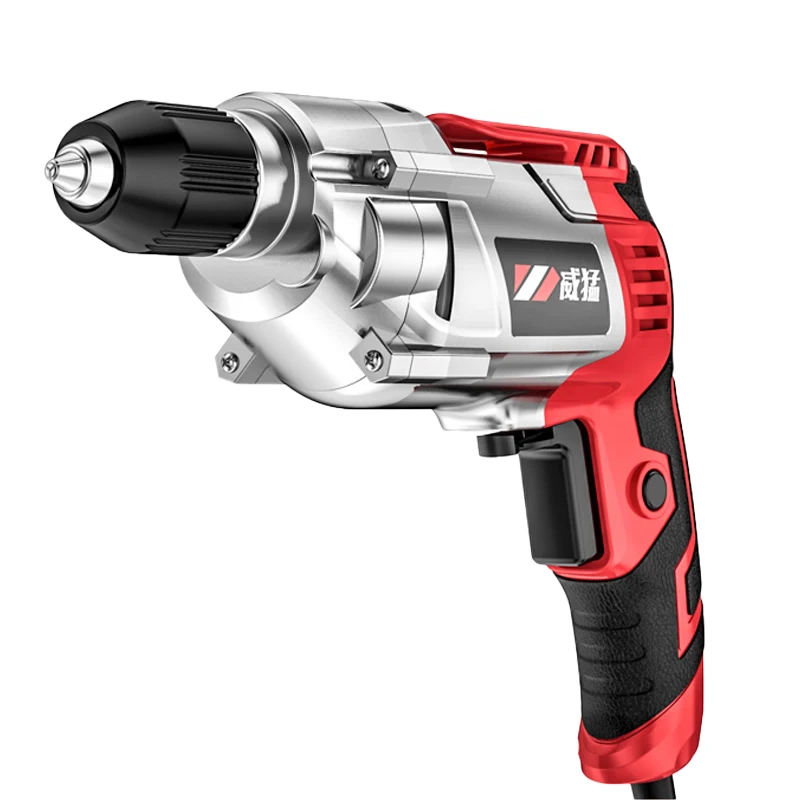 WHAMX скорость регулируемый Ударный Молоток Деревообработка 10 мм набор