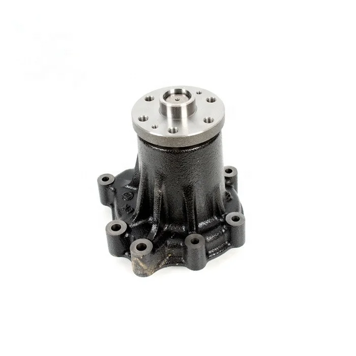 Запчасти для дизельных двигателей ISUZU, водяной насос, 4HK1part No.8980228221, оригинал, в наличии, распродажа