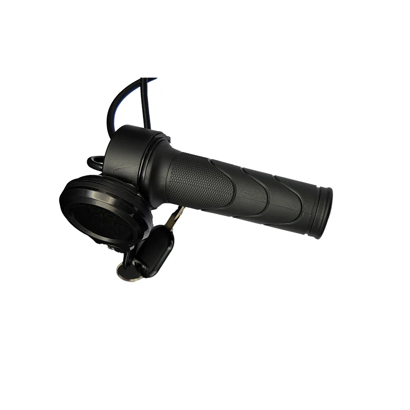 Connector Ebike Throttle Electric Bike for Bicycle Part