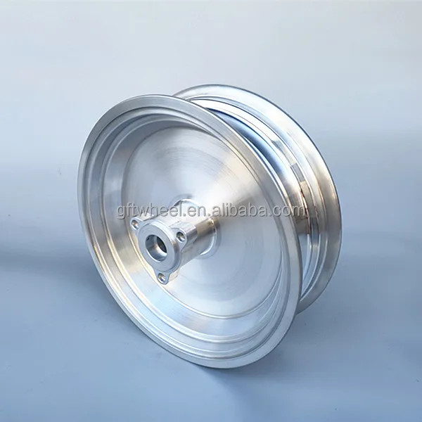 forged alloy wheel blank of sizes of 12*3.0