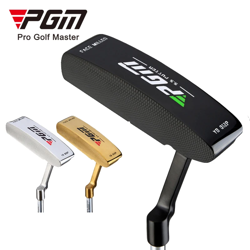 PGM TuG027 NSR series left handed golf putter