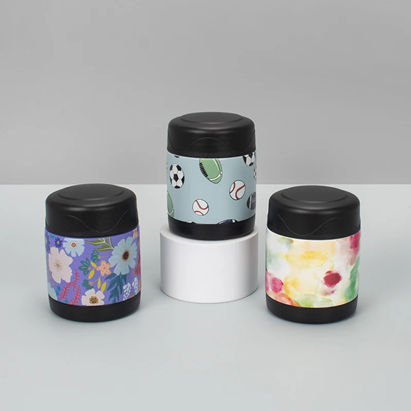 Заводская цена, герметичный контейнер для пищевых продуктов из нержавеющей стали