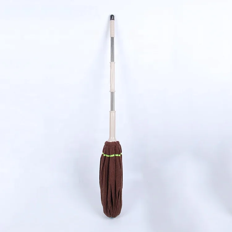 China Manufacturers Professional Household Commercial Industrial Microfiber Floor Cleaning Mop Head And