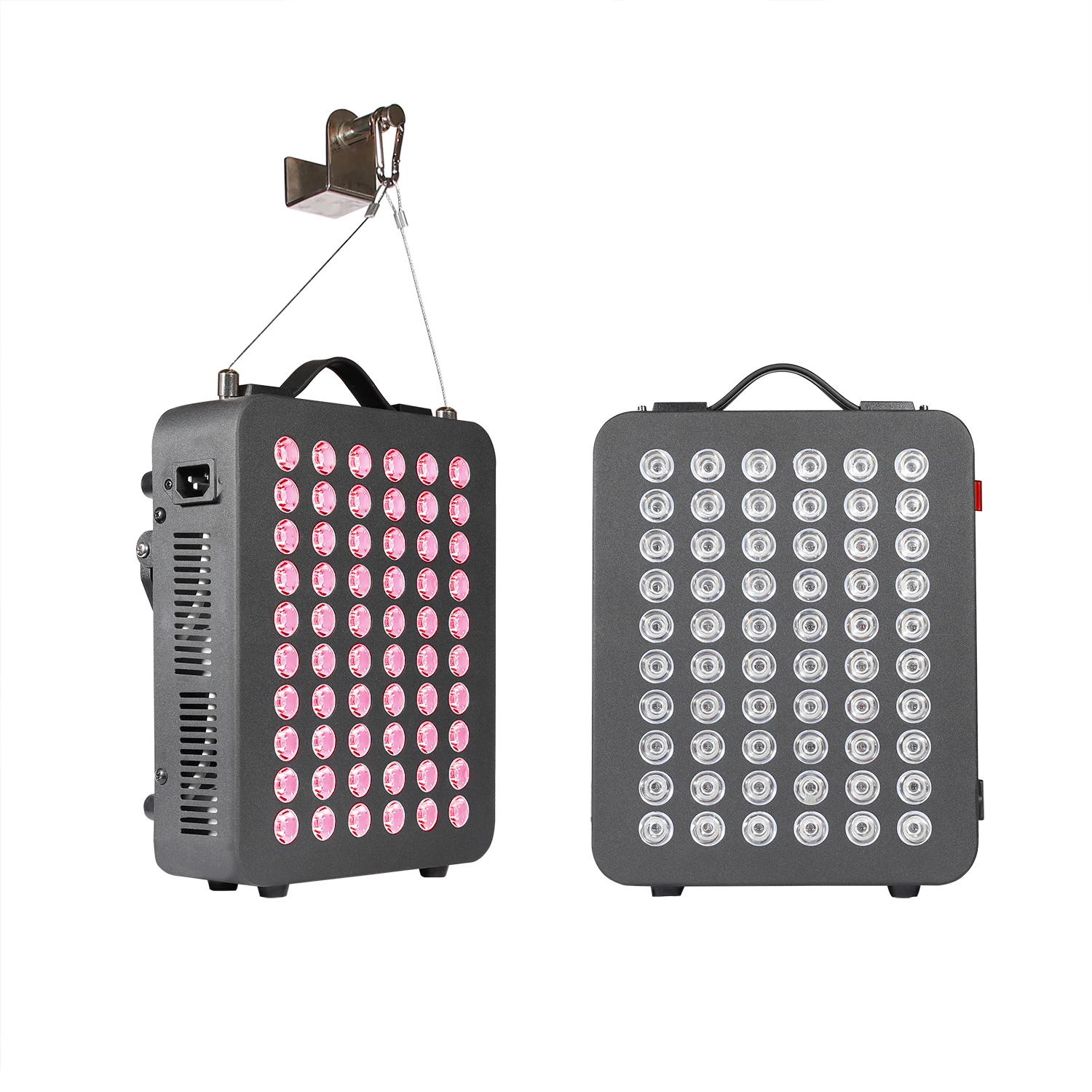 300W LED Light Therapy Panel Red Light Therapy Small Panels For Face Treatments