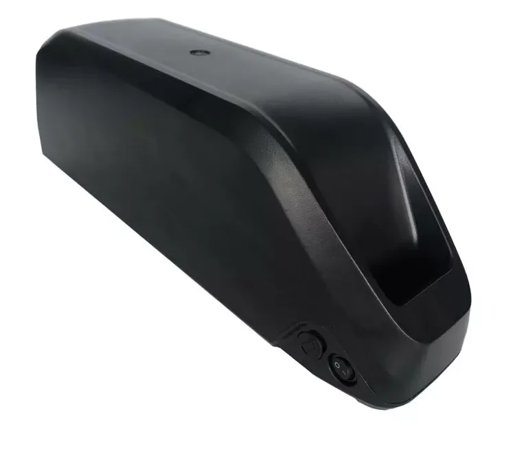 48V 23.8AH 52v 15ah 17.5ah 1000w 1500w parrot downtube mounted battery 52v electric bike battery