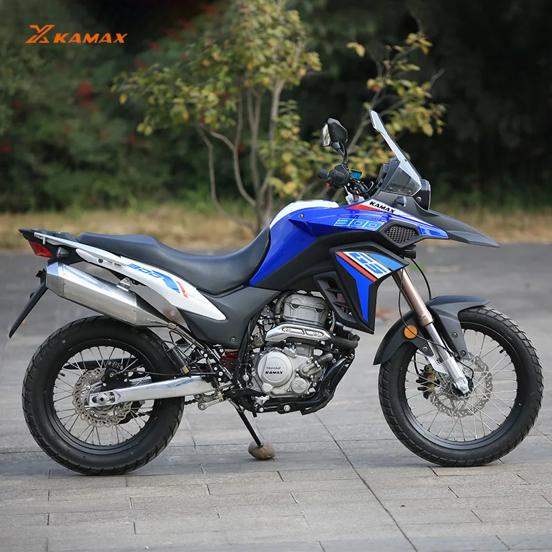 KAMAX 2024 Gas Brushless 520h Chain Drive Most Powerful Sportbike Motorcycle adventure motorcycle
