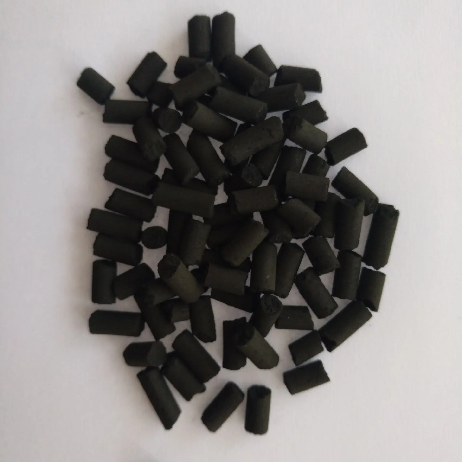 CATALYST HTA-1 FOR HYDROGENATION OF ANILINE TO CYCLOHEXYLAMINE