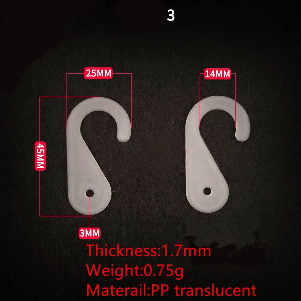 China wholesale pvc cardboard white plastic hook clothes hanger for sock packaging