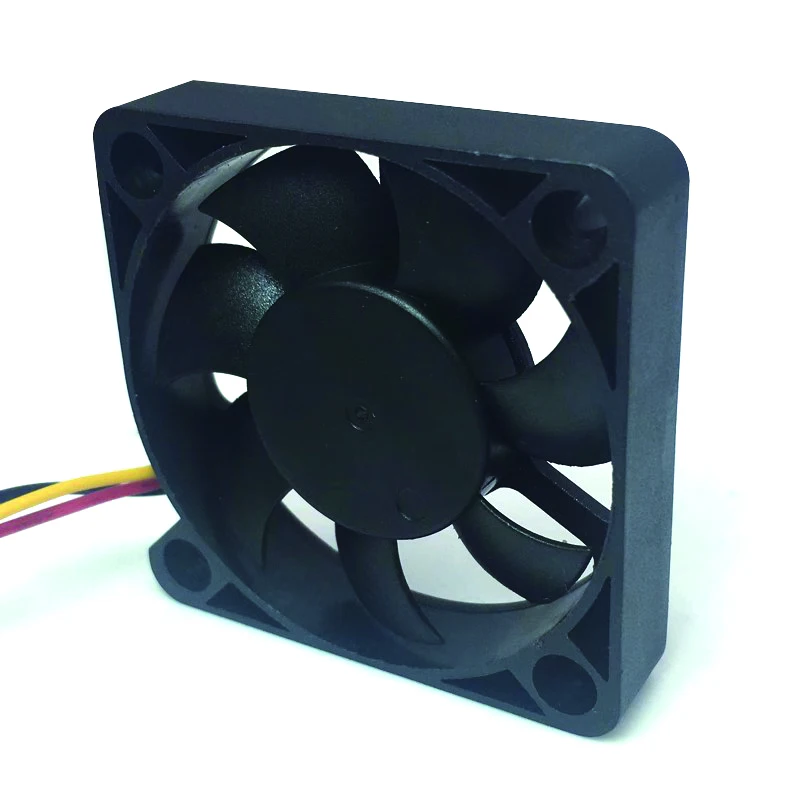 5010 50x50x10mm High Speed Dc Brushless Fans 50mm 12v Small DC Cooling Fan
