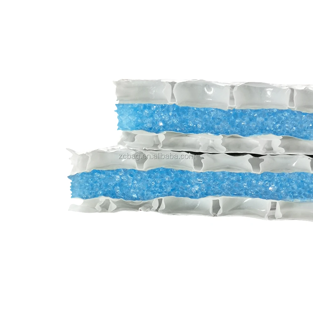 Fireproof Foil Bubble Crosslinked Pe Foam Aluminium Foil Insulation Reflective Aluminium Bubble Foil Xpe Foam Heating Insulation
