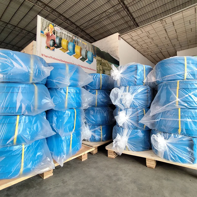 FUFUJING high quality quick delivery concrete building water stopper pvc waterstop