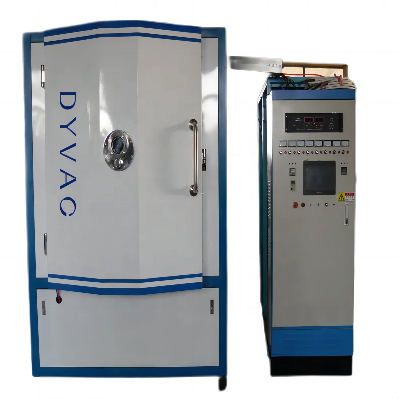Best   sale  pvd   vacuum coating machine  /magnetron sputtering coating machine /arc coating machine