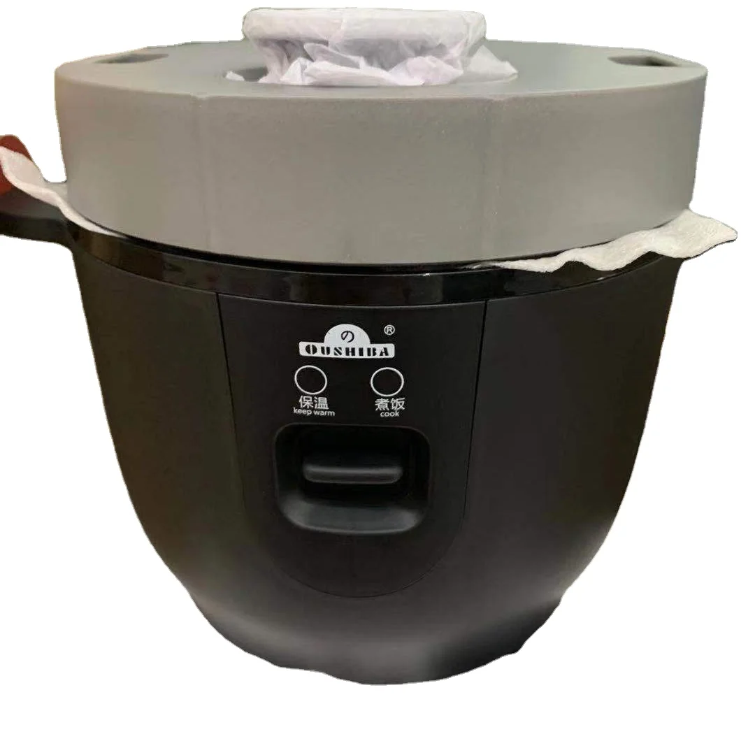 Рисоварка dc truck 12 В 24 250 Вт емкость 2 л по оптовой цене портативная рисоварка для автомобиля