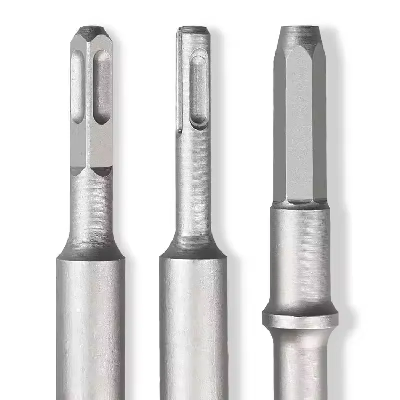 Cross Hex Tile Drill Bits Glass Ceramic Concrete Hole Opener Alloy Drill Size 3/4/5/6/8/10/12mm Glass Drill Bit