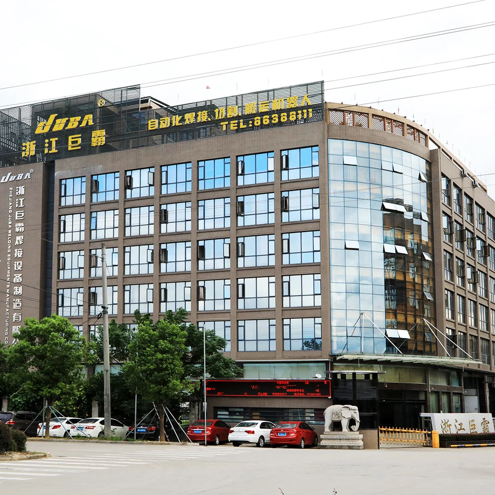 JUBA gasless mig welder transformer soldadora mig inverter mig welder wire