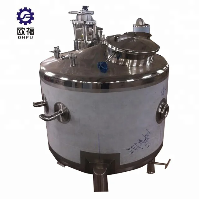 Milk Pasteuriser/Small Milk Processing Line/Milk Pasteurizer and Homogenizer