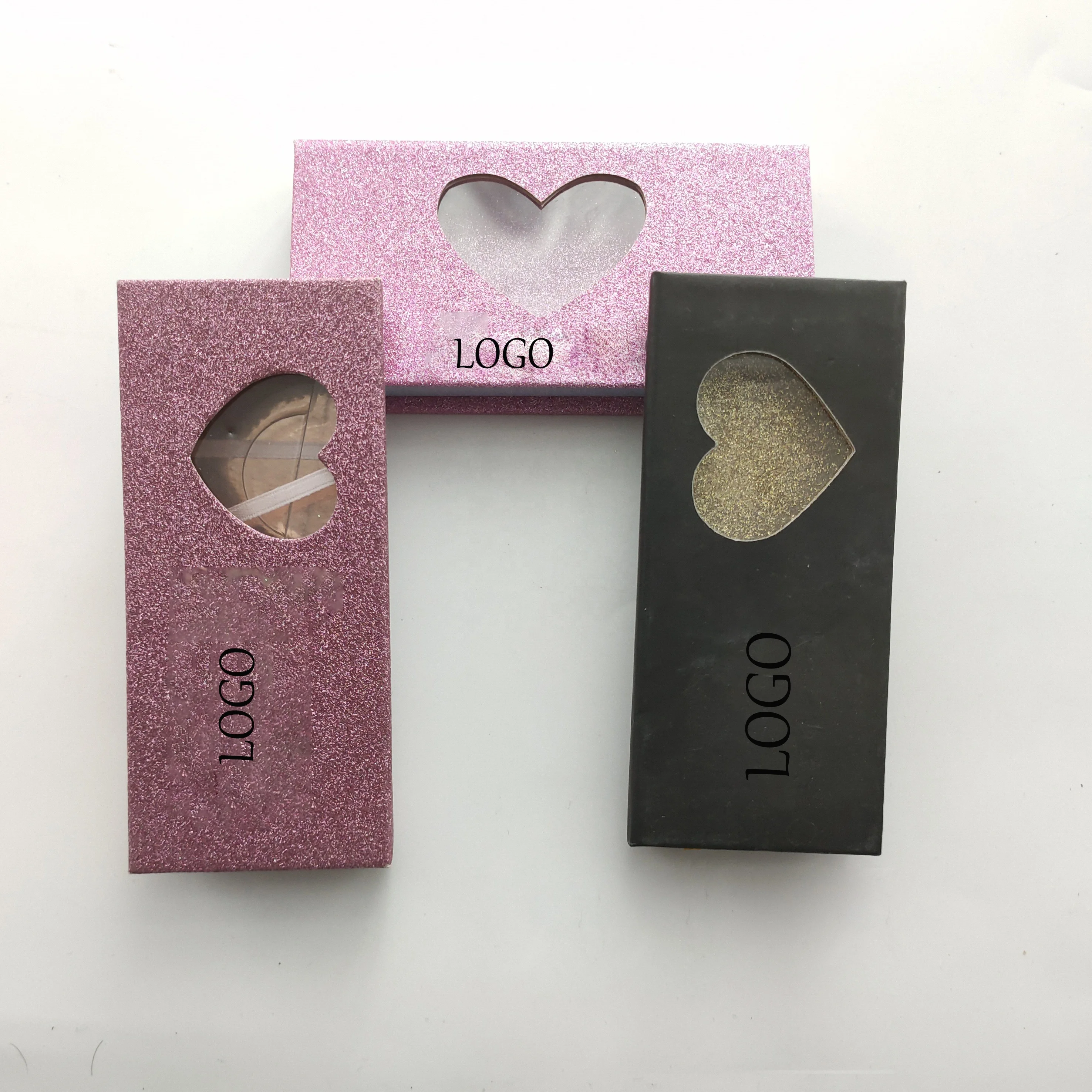 private label mink eyelashes 3d mink lashes false eyelashes private label with custom eyelash packaging box