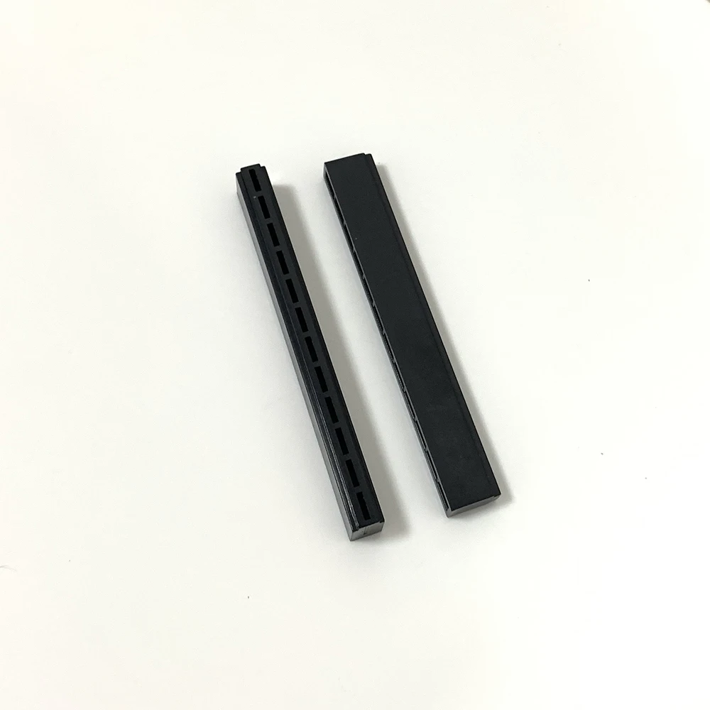 12 hole LED lamp holder light-emitting diodes housing Led Spacer Holder