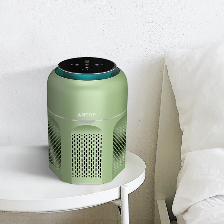 Antop Factory Smart Fresh Indoor 3 in 1 Air Purifier Home Purificatrur D Air