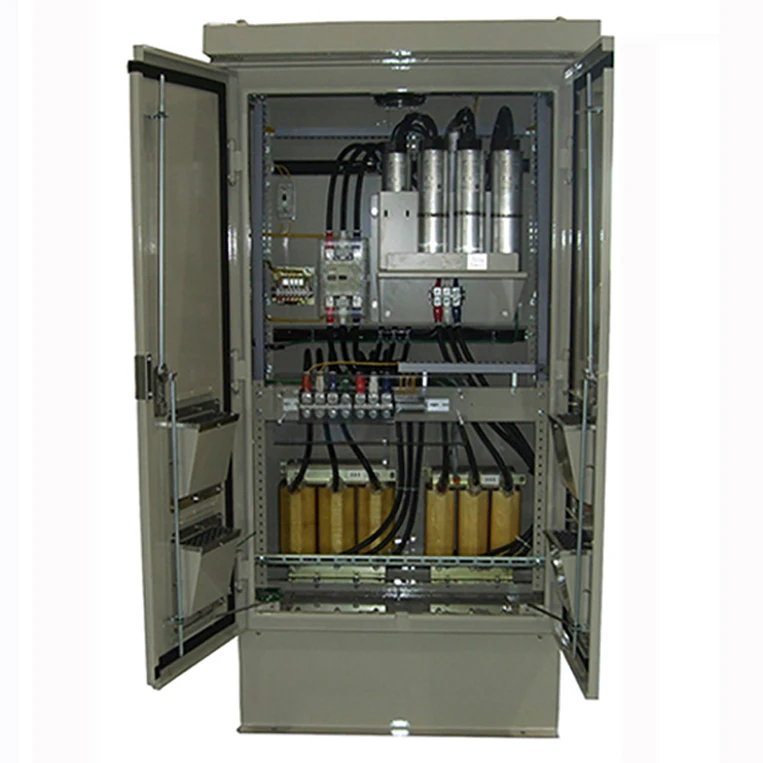 
 Усиление подавления мощности поглощает гармонические переменные конденсаторы гармонический фильтр  