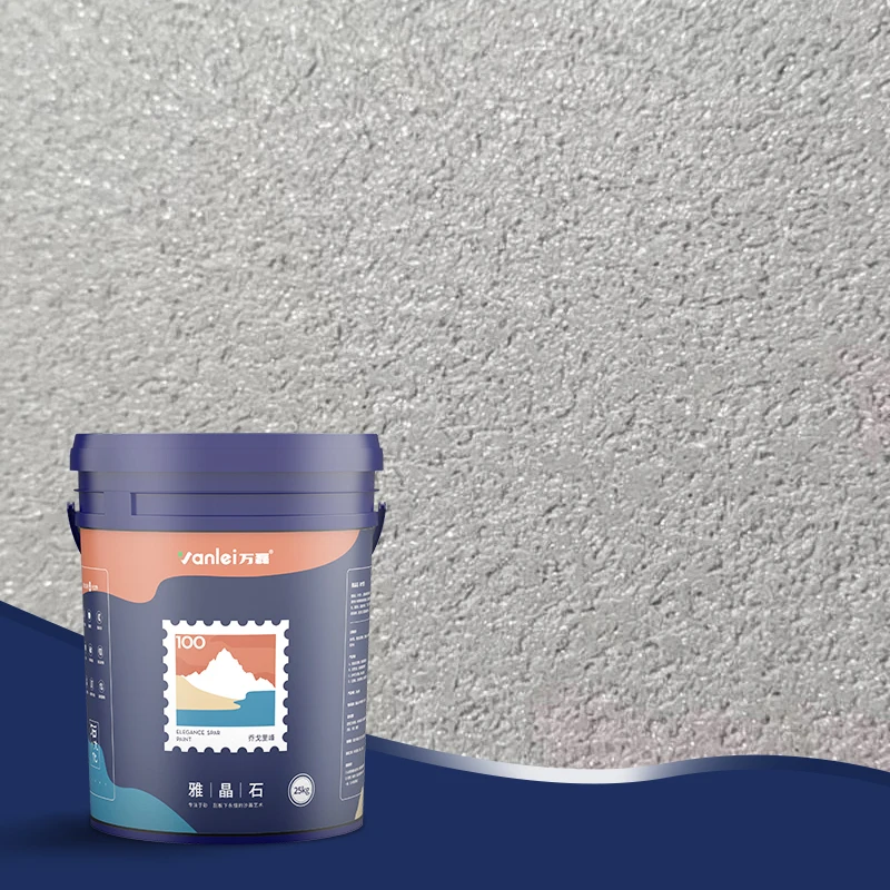 Wanlei низкая цена желтее сопротивление интерьер текстура краска