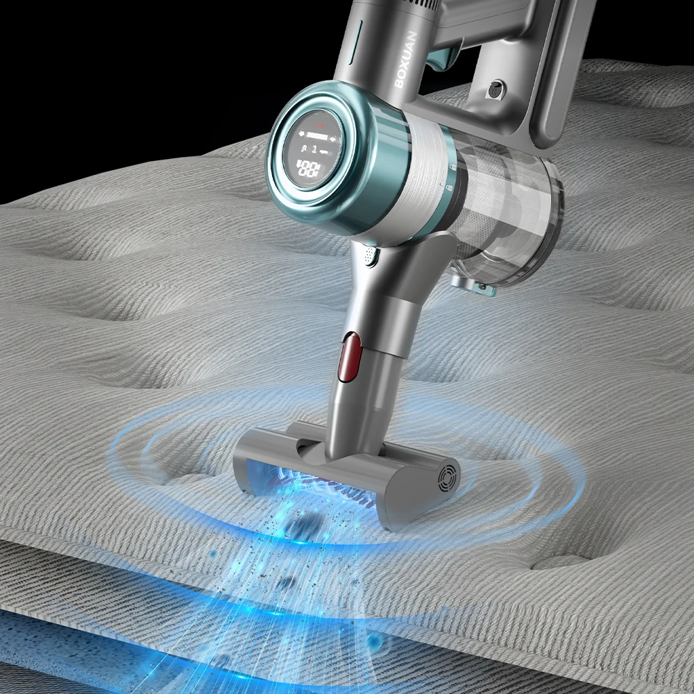 Wet And Dry Portable Industri Electric Stick Steam Household Pool Cleaning Handheld Cordless Car Robot Vacuum Cleaner Wireless