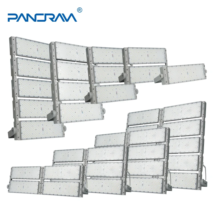 LED 200W Project Light Tunnel Light Aluminum Ip66 Outdoor Stadium High Power Led Flood Light High quality