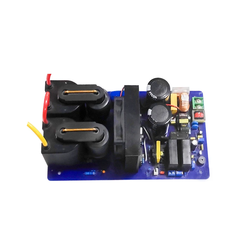 50g/h water colling ozone spare part quartz tube with power supply air purifier