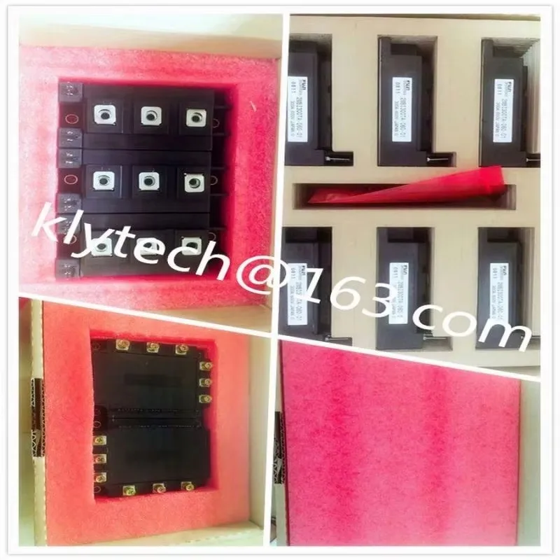 Original Power module DD300HB160 Power Transistor Module