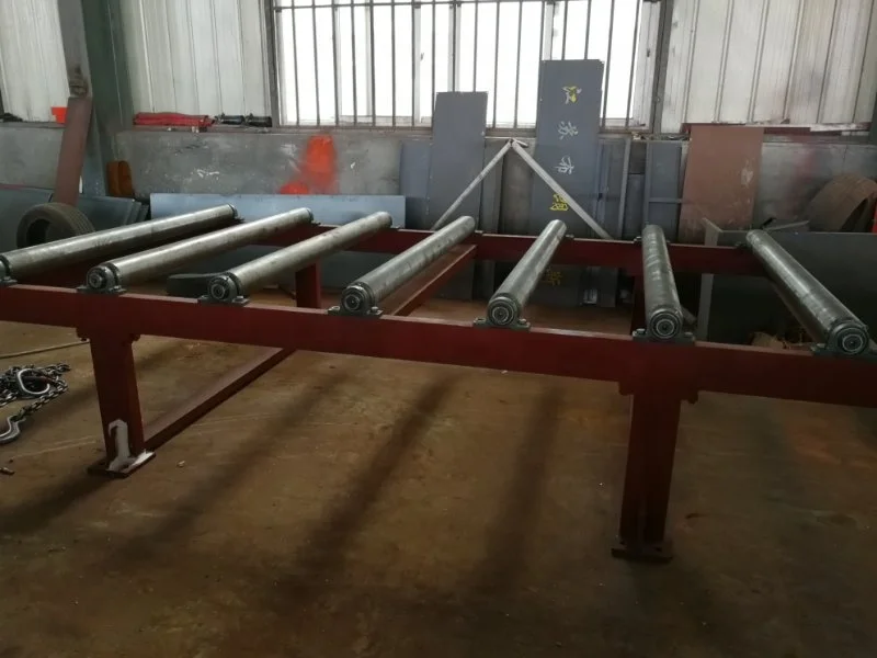 
Metal Checkered Plate Embossing Machinery with 3mm thickness 