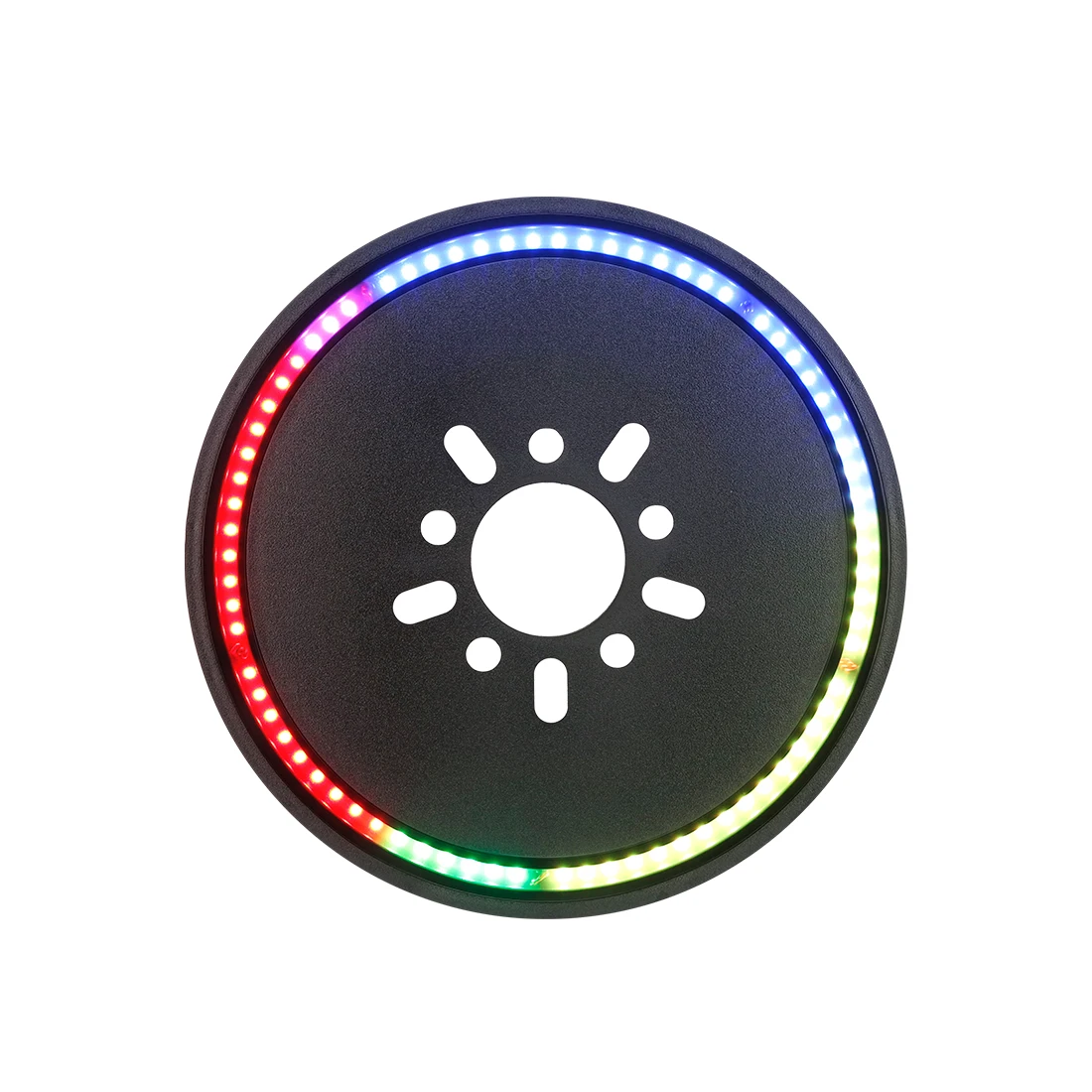 LED RGB дистанционное управление Тормозная лампа запасная шина свет для J-eep JL
