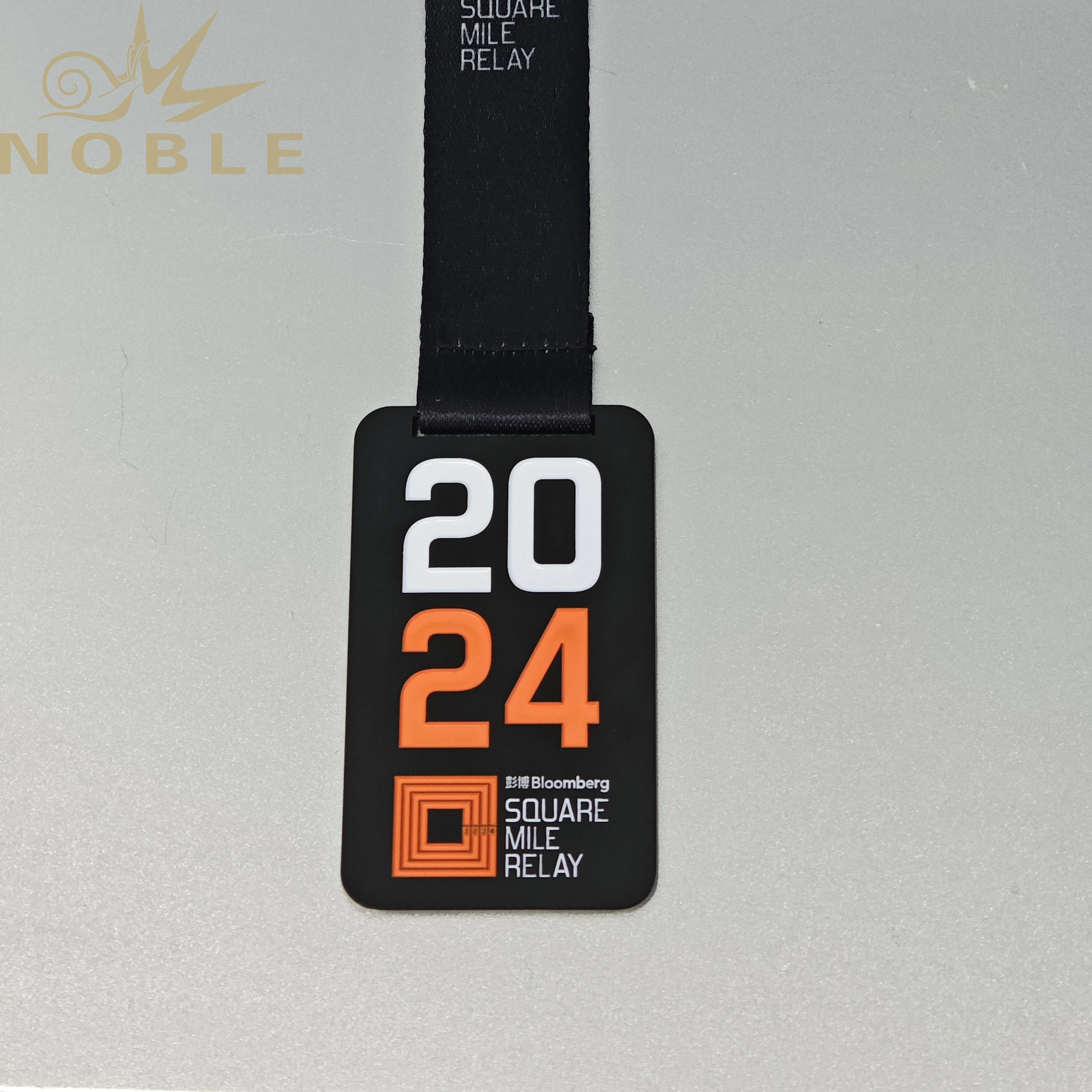 Wholesale Metal 2024 Zinc Alloy Custom Metal Craft for Souvenir Custom Club Metal Medal