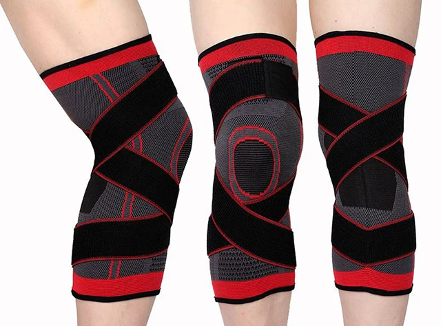 Knee brace (2)