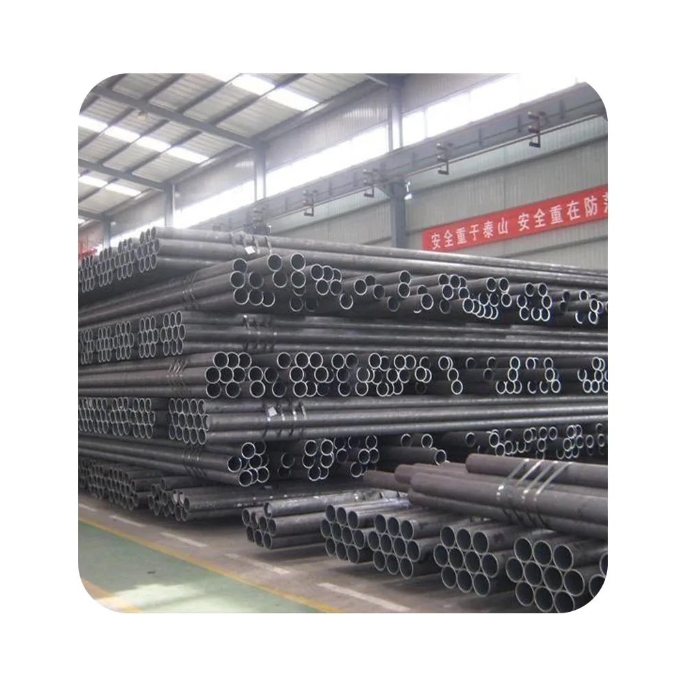 J55 K55 N80/l80/p110 Api 5ct Standard Seamless Oil Casing Steel Pipe 304 Stainless Steel Pipe Stainless Steel Seamless Pipe